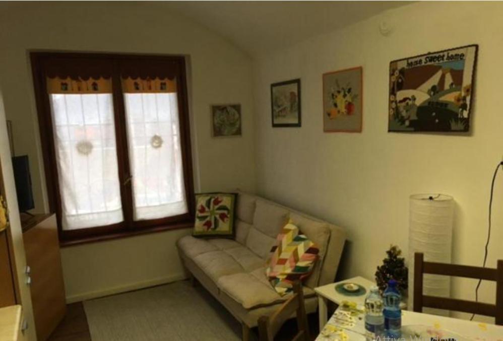 Villa Nina Sangano المظهر الخارجي الصورة
