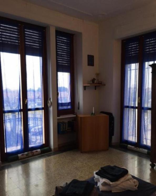 Villa Nina Sangano المظهر الخارجي الصورة