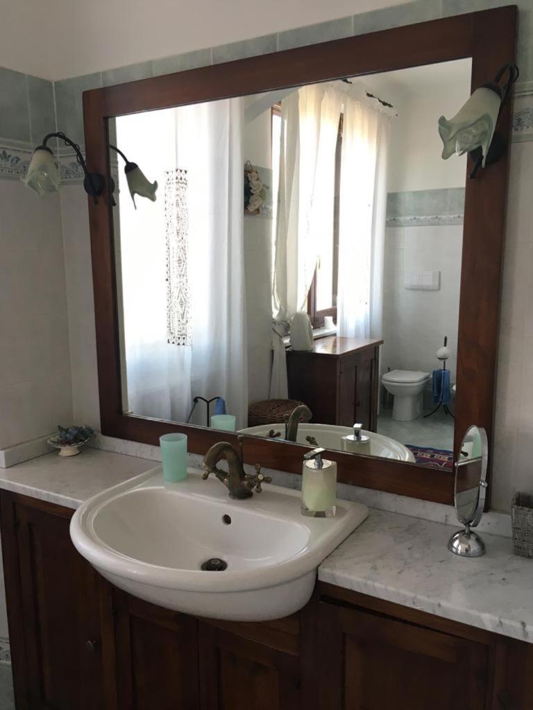 Villa Nina Sangano المظهر الخارجي الصورة