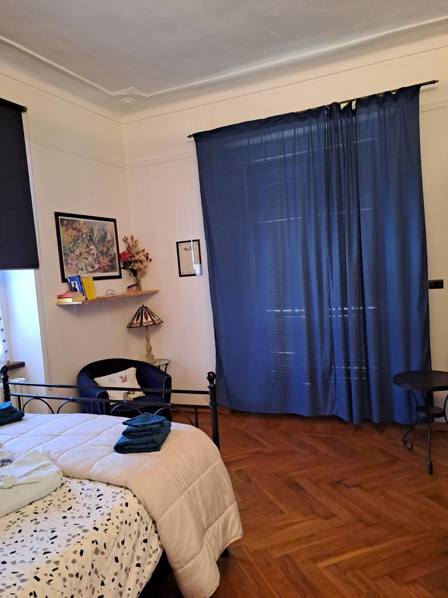 Villa Nina Sangano المظهر الخارجي الصورة