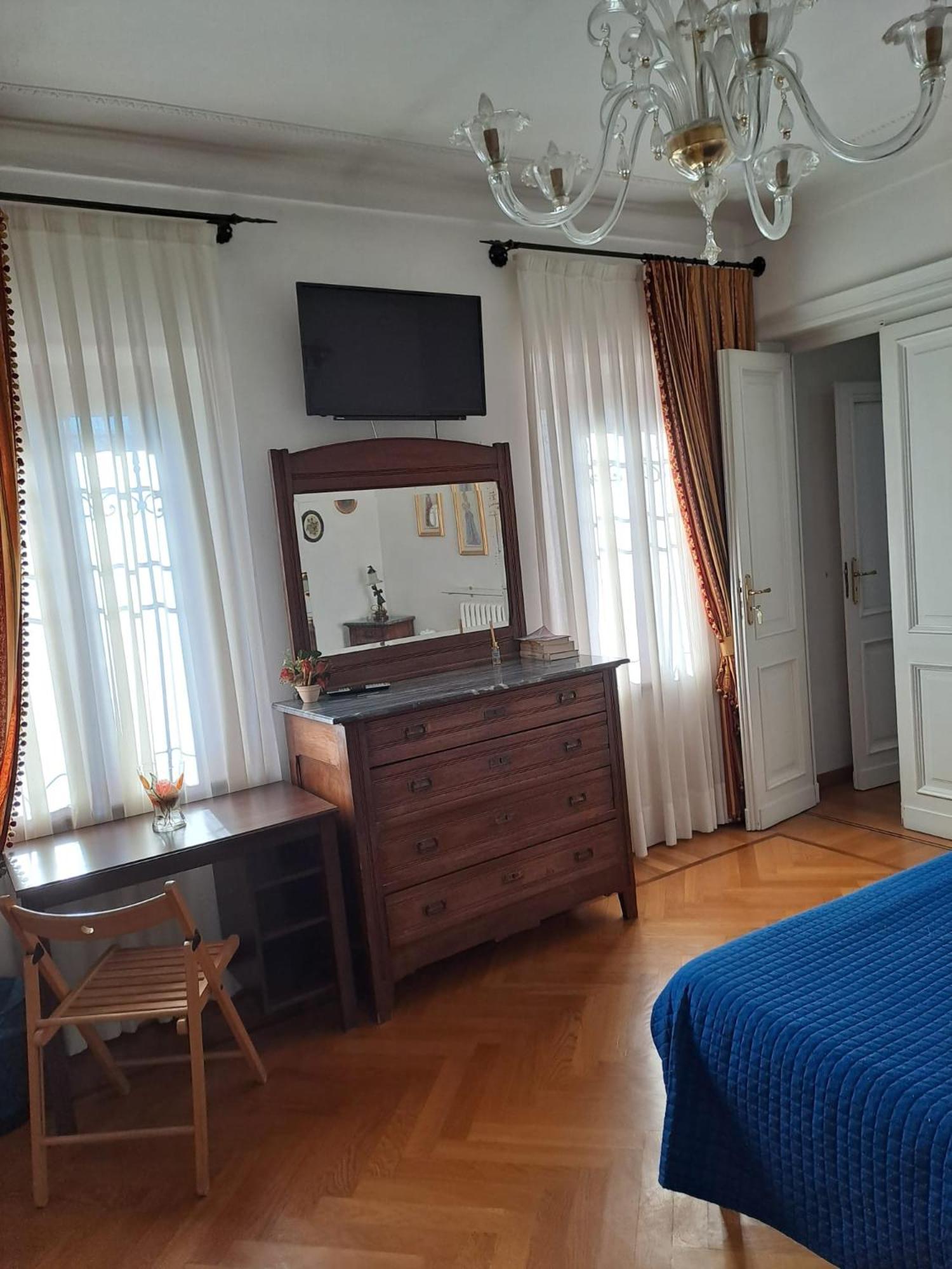 Villa Nina Sangano المظهر الخارجي الصورة